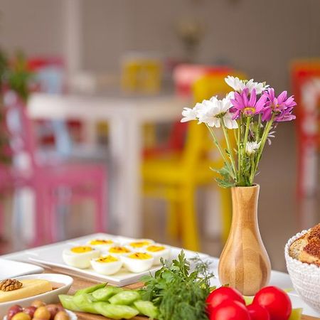Hotel Tuna أكشاي المظهر الخارجي الصورة