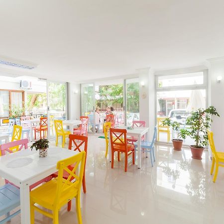 Hotel Tuna أكشاي المظهر الخارجي الصورة